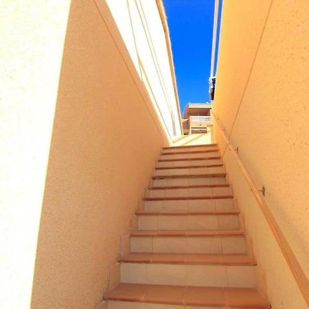 Lovely 2 Bedroom Apartment In Rojales Near Marquesa Golf Ciudad Quesada Exteriér fotografie