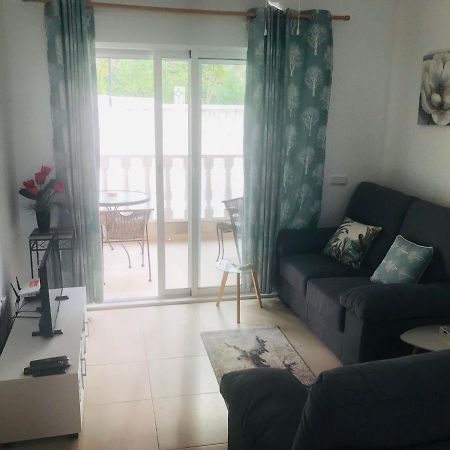 Lovely 2 Bedroom Apartment In Rojales Near Marquesa Golf Ciudad Quesada Exteriér fotografie