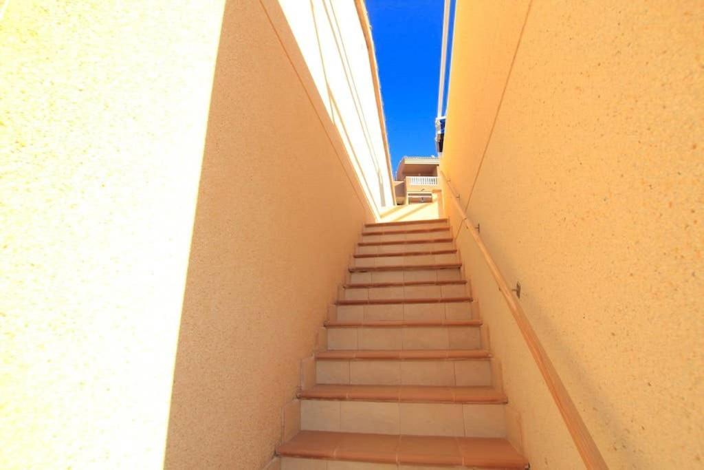 Lovely 2 Bedroom Apartment In Rojales Near Marquesa Golf Ciudad Quesada Exteriér fotografie