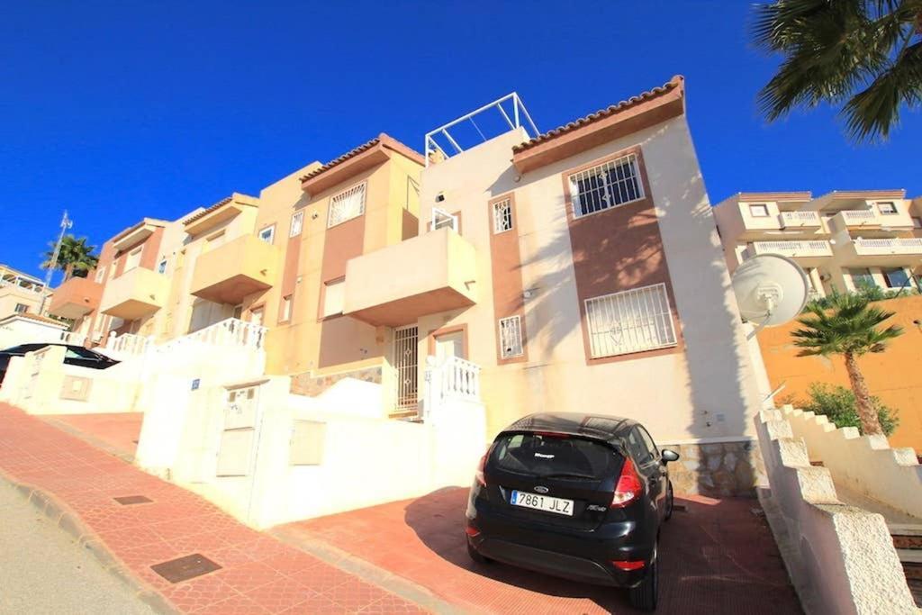 Lovely 2 Bedroom Apartment In Rojales Near Marquesa Golf Ciudad Quesada Exteriér fotografie