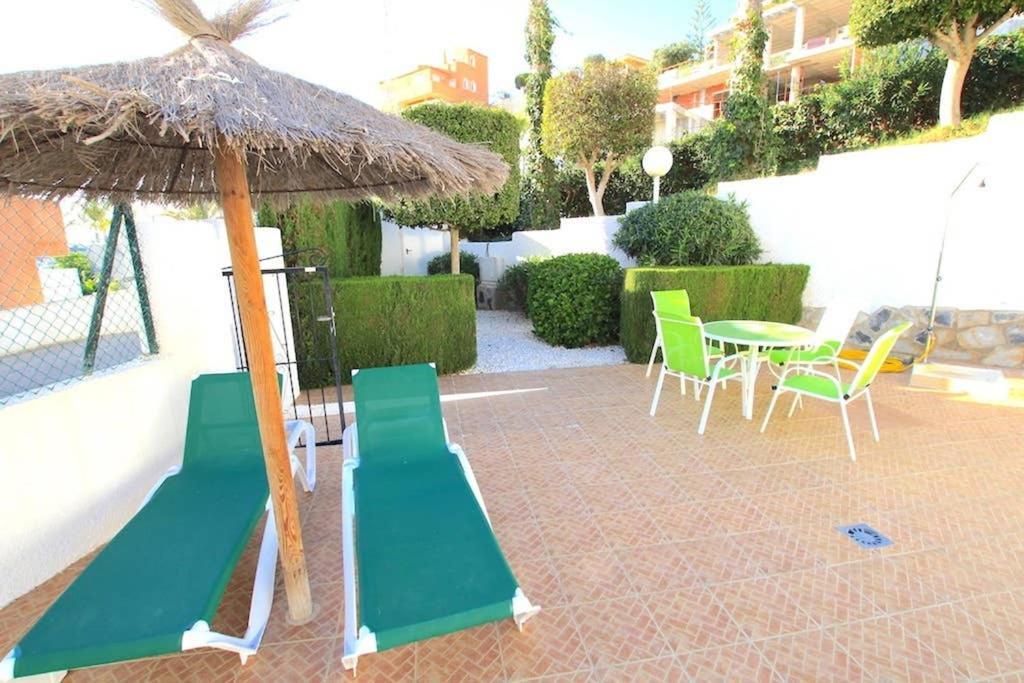 Lovely 2 Bedroom Apartment In Rojales Near Marquesa Golf Ciudad Quesada Exteriér fotografie