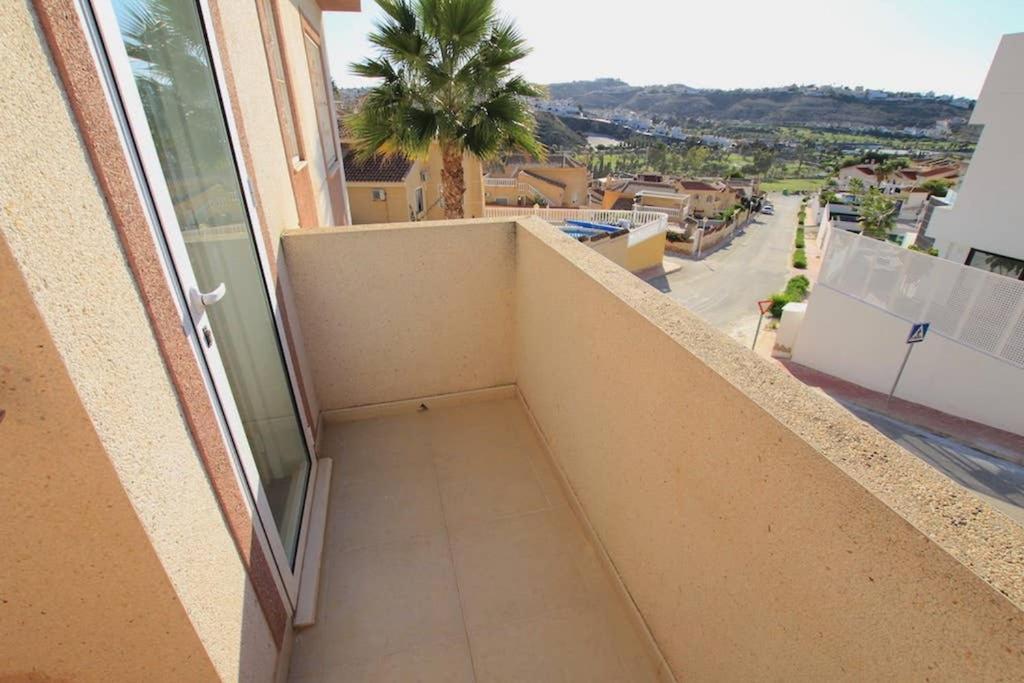 Lovely 2 Bedroom Apartment In Rojales Near Marquesa Golf Ciudad Quesada Exteriér fotografie