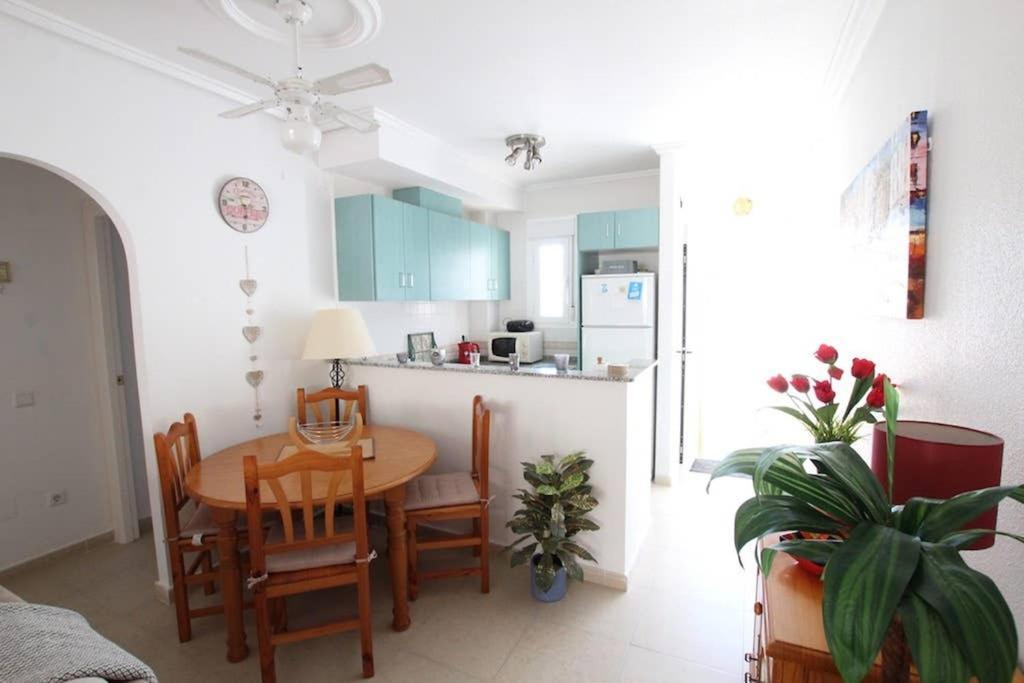 Lovely 2 Bedroom Apartment In Rojales Near Marquesa Golf Ciudad Quesada Exteriér fotografie