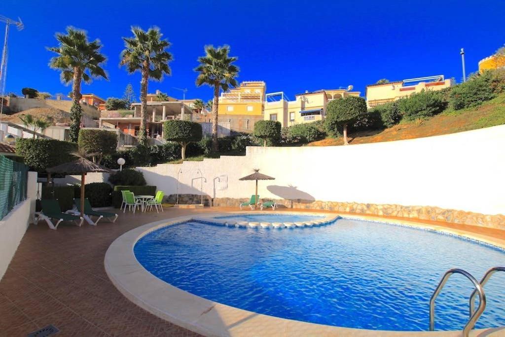 Lovely 2 Bedroom Apartment In Rojales Near Marquesa Golf Ciudad Quesada Exteriér fotografie