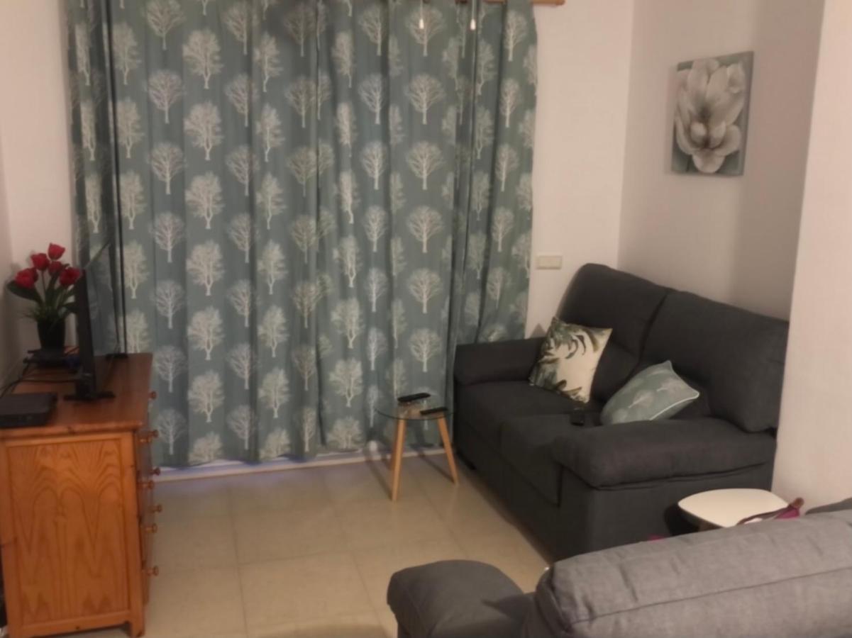 Lovely 2 Bedroom Apartment In Rojales Near Marquesa Golf Ciudad Quesada Exteriér fotografie