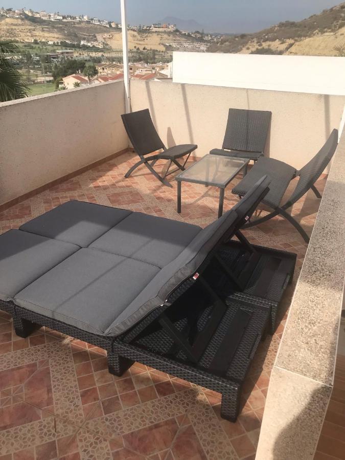 Lovely 2 Bedroom Apartment In Rojales Near Marquesa Golf Ciudad Quesada Exteriér fotografie